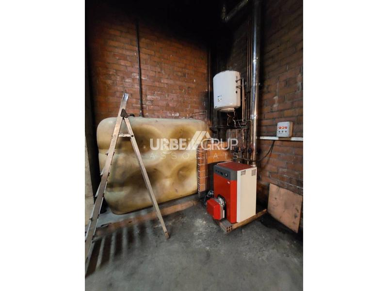 Foto 8a3a7b95-df90-4141-be19-9b5424d7eaa3. Haus mit heizung parking in Castellbell i el Vilar