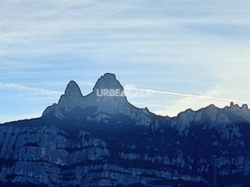 Foto aa57950c-4b0c-4f28-ab62-bd1dd67092ea. Haus mit heizung parking in Castellbell i el Vilar