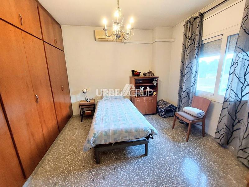 Foto d6e5d5c9-9f92-4a47-b06f-a19a0cf9aa16. Haus mit heizung parking in Castellbell i el Vilar