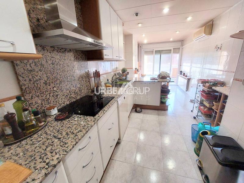 Foto eaae48b9-2b1e-4a2a-ab74-29e23faaae09. Haus mit heizung parking in Castellbell i el Vilar