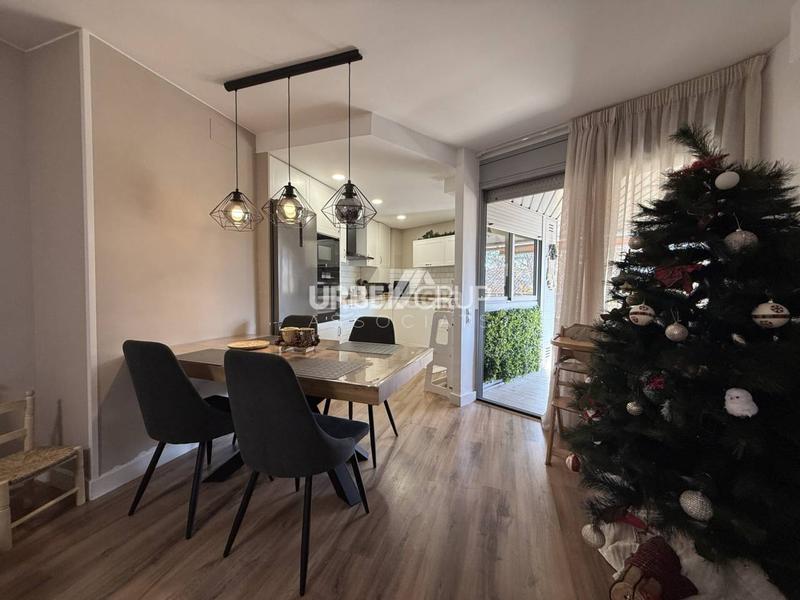 Foto 09ea2110-7ced-47b4-9f16-caf34ca22651. Appartement avec chauffage dans San Pere Terrassa