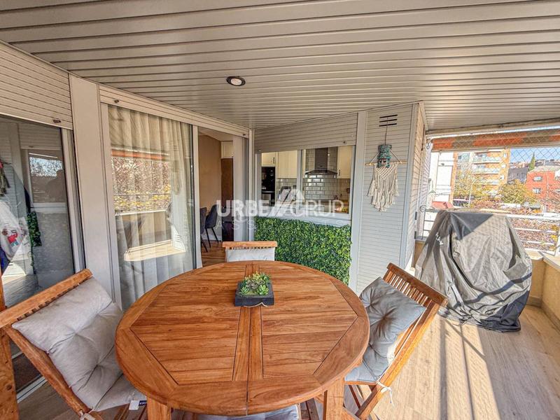 Foto 143b2697-d6d8-4f05-908e-4592e31d479e. Appartamento con riscaldamento in San Pere Terrassa