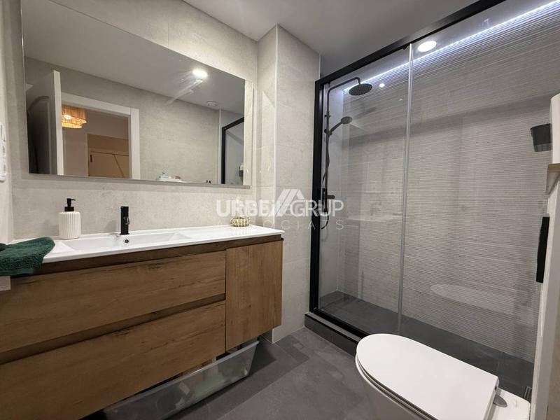 Foto 15994a38-11a2-4ba0-891e-c4c02547f8ce. Appartement avec chauffage dans San Pere Terrassa