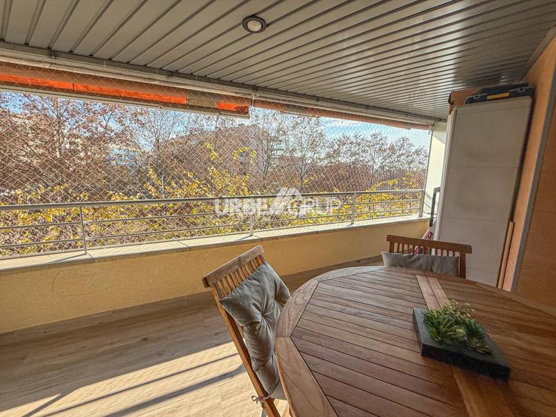 Foto 15bc59a9-39f7-472f-bfdb-57777da9fc80. Appartamento con riscaldamento in San Pere Terrassa