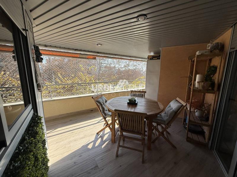 Foto 16841e28-f372-48ac-8b9a-d1fb2f33de6c. Appartement avec chauffage dans San Pere Terrassa