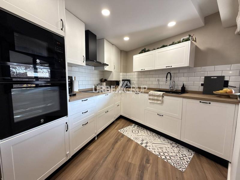 Foto 1771311d-4002-41d3-a9f8-974e4c5b28a0. Appartement avec chauffage dans San Pere Terrassa