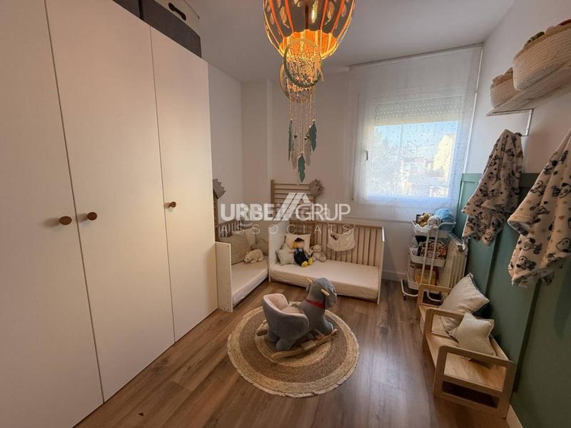 Foto 22b25da9-2fee-4fb1-b344-9c24cd07fdf7. Appartement avec chauffage dans San Pere Terrassa