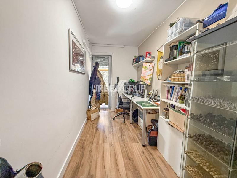 Foto 2499e65d-d234-417f-bc2d-ecf43bb7275e. Appartamento con riscaldamento in San Pere Terrassa