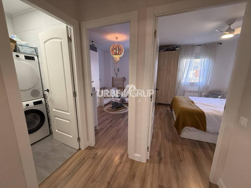 Foto 25034e0b-37ae-4ac2-add7-68349ce7c4b4. Appartement avec chauffage dans San Pere Terrassa