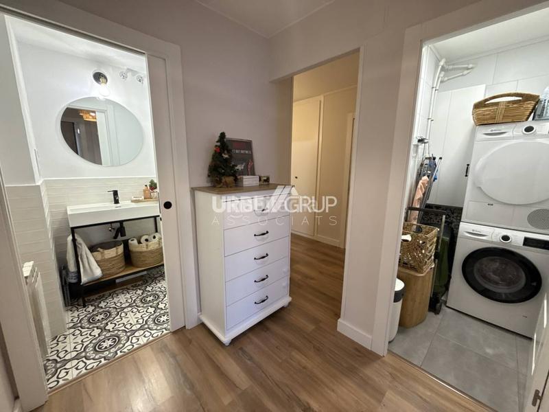 Foto 2d6407d1-7da2-4793-8d22-e4d70c76ccf1. Appartement avec chauffage dans San Pere Terrassa