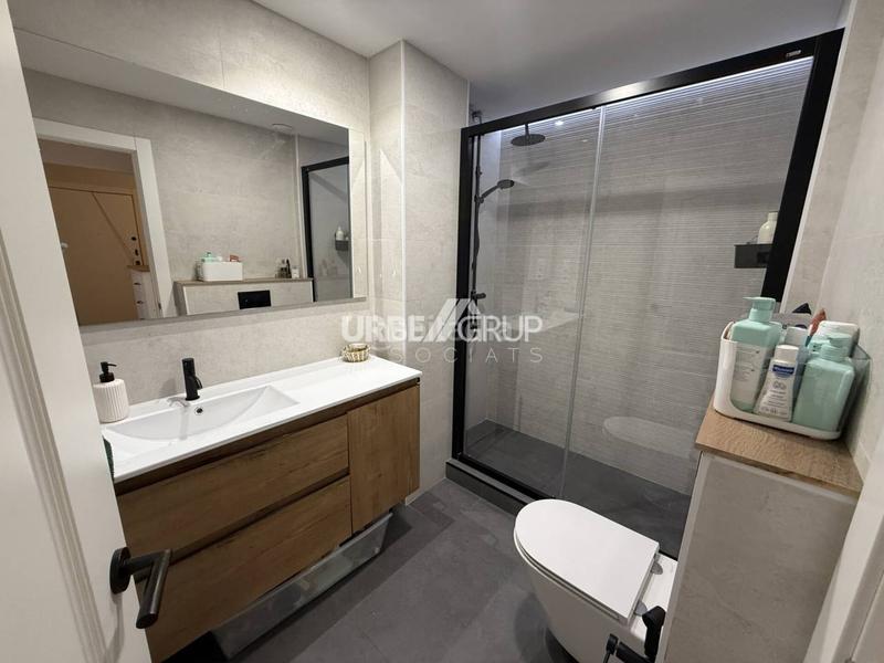 Foto 30f90698-1700-4bf8-ae92-05b19e799db4. Appartement avec chauffage dans San Pere Terrassa