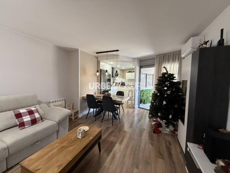 Foto 34a57fe8-9cdf-4ff2-8c11-51d473f2befc. Appartement avec chauffage dans San Pere Terrassa