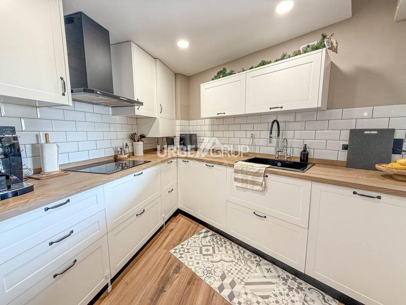 Foto 3555ac83-19de-47a8-b634-34ad514e9816. Appartamento con riscaldamento in San Pere Terrassa