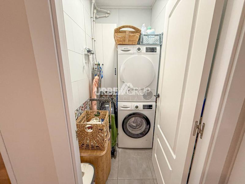 Foto 3c2a4cc8-fd0e-4927-be59-94753bae7090. Appartamento con riscaldamento in San Pere Terrassa