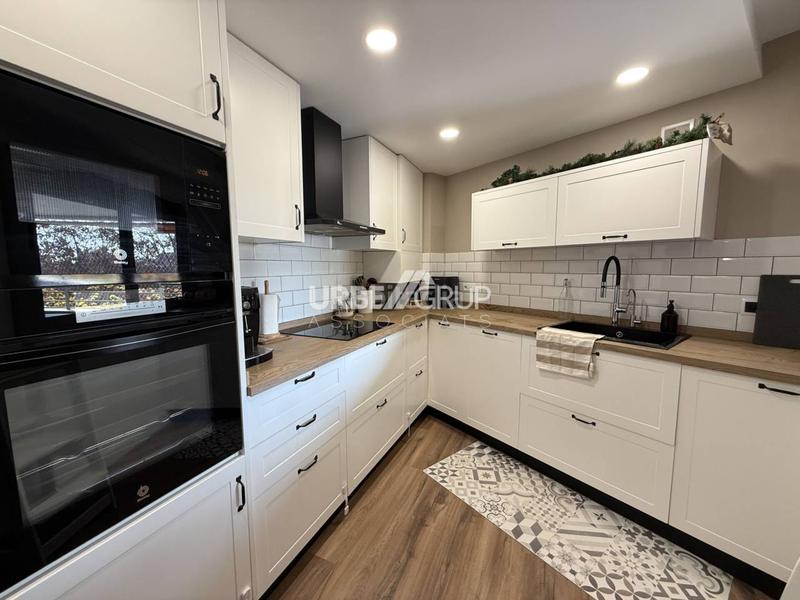 Foto 404a9604-e97b-4072-90fe-320efa64cf10. Appartement avec chauffage dans San Pere Terrassa