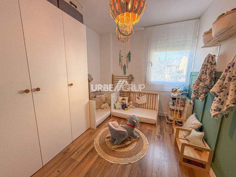 Foto 4da5a7d2-08ee-412b-a4e5-b60da4a2e894. Appartamento con riscaldamento in San Pere Terrassa