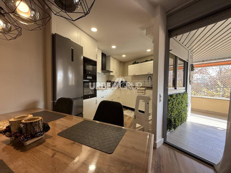 Foto 4f1693e8-0640-4429-b55e-9ea061e3744b. Appartement avec chauffage dans San Pere Terrassa