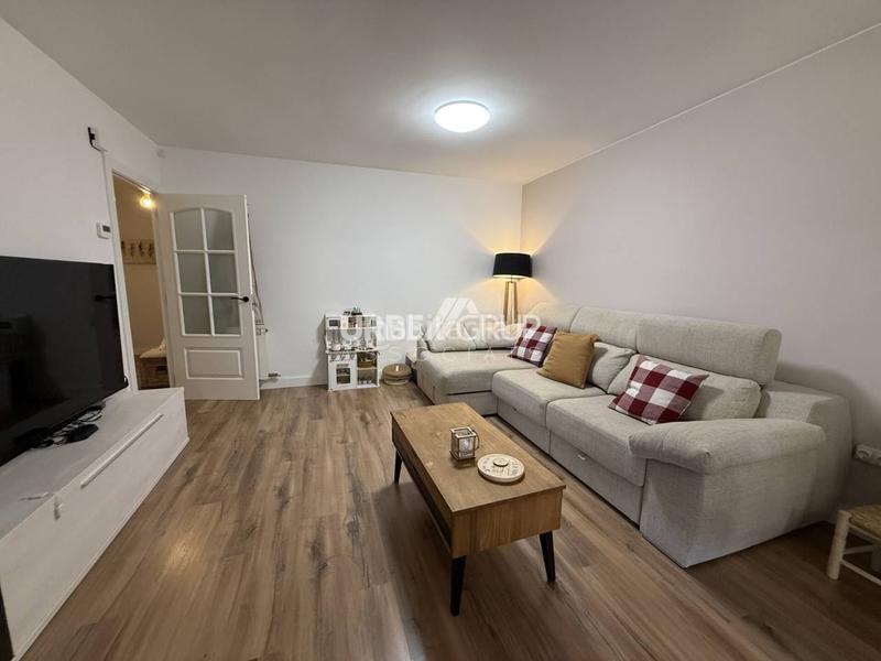 Foto 55430733-ad09-4d15-99a5-21aaf6b2f325. Appartement avec chauffage dans San Pere Terrassa