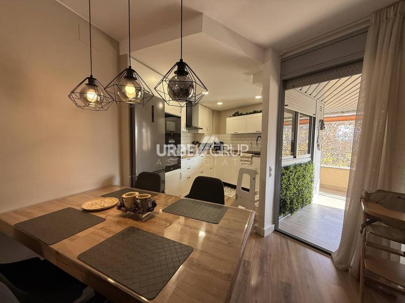 Foto 59ba6bd2-628b-4a3f-9745-8d9d104b0b9e. Appartement avec chauffage dans San Pere Terrassa
