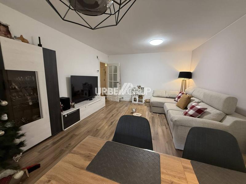 Foto 5af8f93c-533c-4c0a-b722-0868ba6e7420. Appartement avec chauffage dans San Pere Terrassa