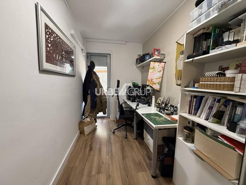 Foto 5bba93ed-6d59-4c45-905e-9a896762c47f. Appartement avec chauffage dans San Pere Terrassa