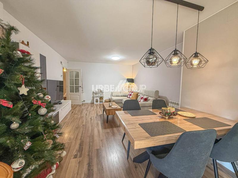 Foto 5dc0477f-c453-4073-9be0-0a7b5dc4b212. Appartamento con riscaldamento in San Pere Terrassa