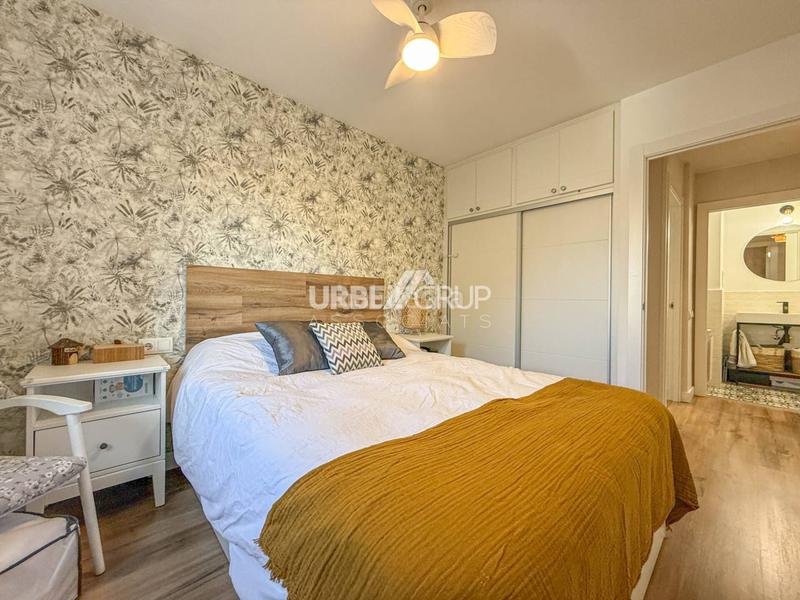 Foto 5df35e04-b2f8-4230-ab5d-f7268ae72bd0. Appartamento con riscaldamento in San Pere Terrassa