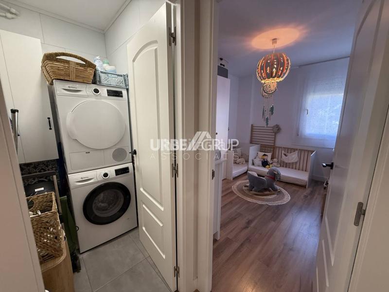 Foto 5e0d5c81-bc09-49d0-97f4-172648268969. Appartement avec chauffage dans San Pere Terrassa