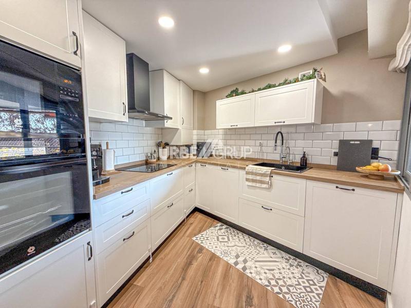 Foto 5ff00278-c73c-4b8d-9fcd-f4b79a2d4bff. Appartamento con riscaldamento in San Pere Terrassa