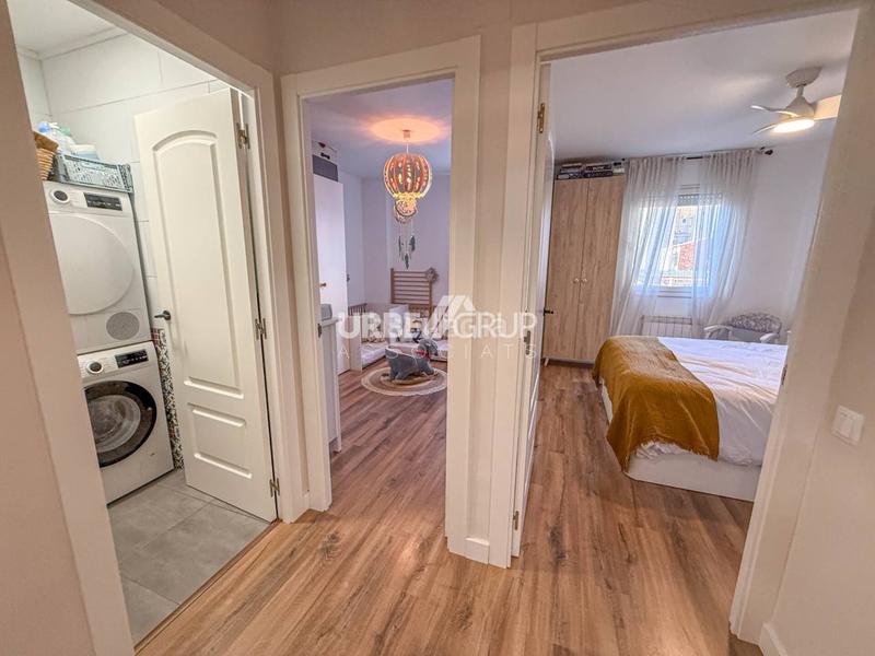 Foto 600621c4-2e72-4a19-aab3-7a8c8a48df9b. Appartamento con riscaldamento in San Pere Terrassa