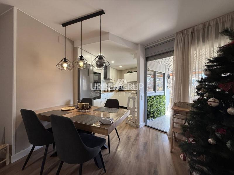 Foto 614a6a38-7d99-486c-b232-84be7f787920. Appartement avec chauffage dans San Pere Terrassa