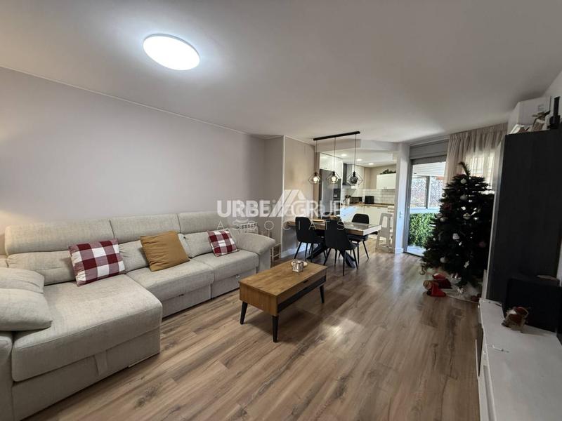 Foto 61864fd2-e8f6-4b8a-be7b-634d20422181. Appartement avec chauffage dans San Pere Terrassa