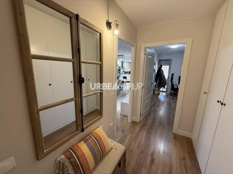 Foto 643708f0-1873-4733-8aec-560e8d27a054. Appartement avec chauffage dans San Pere Terrassa