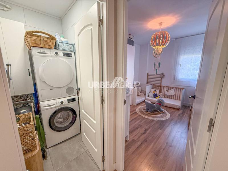 Foto 6b6e03a5-7313-40c0-9b4e-fe2f508db9fb. Appartamento con riscaldamento in San Pere Terrassa