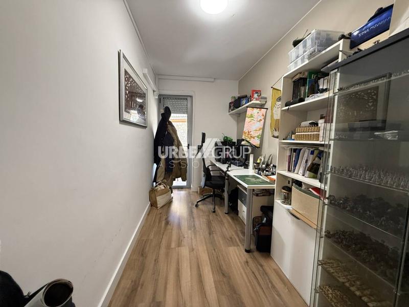 Foto 6c9676a9-db28-48ed-abf3-d6d6a28f7b7e. Appartement avec chauffage dans San Pere Terrassa