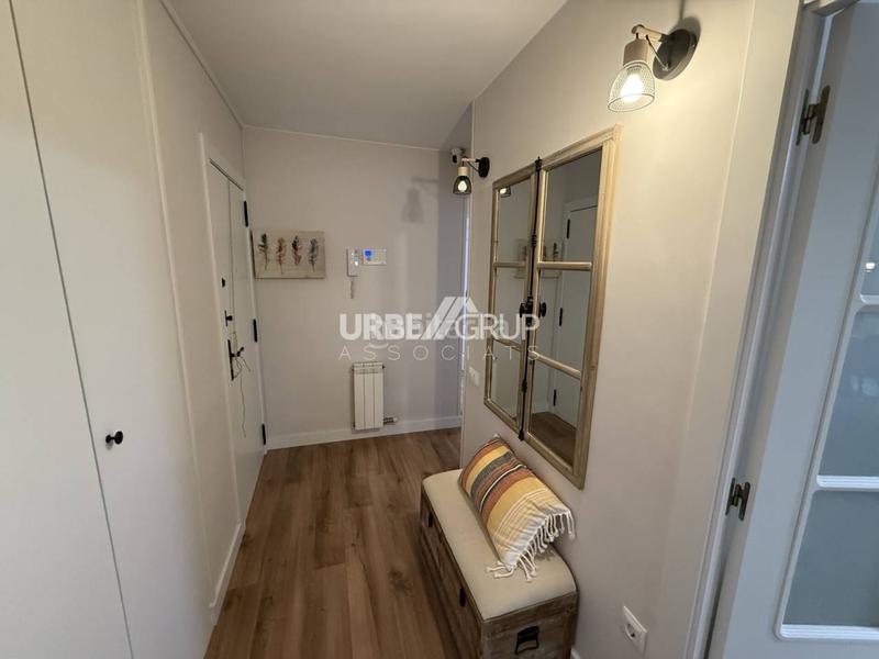 Foto 6de9ce55-0c54-4e78-8bee-cb8e63823015. Appartement avec chauffage dans San Pere Terrassa