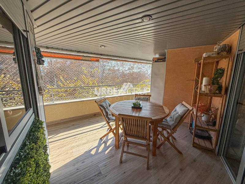 Foto 76630353-66da-4c67-a027-5f02ae23619a. Appartamento con riscaldamento in San Pere Terrassa