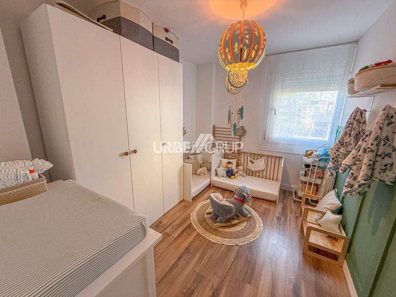 Foto 76c127f4-6f8d-443b-a6ad-123b2b495649. Appartamento con riscaldamento in San Pere Terrassa