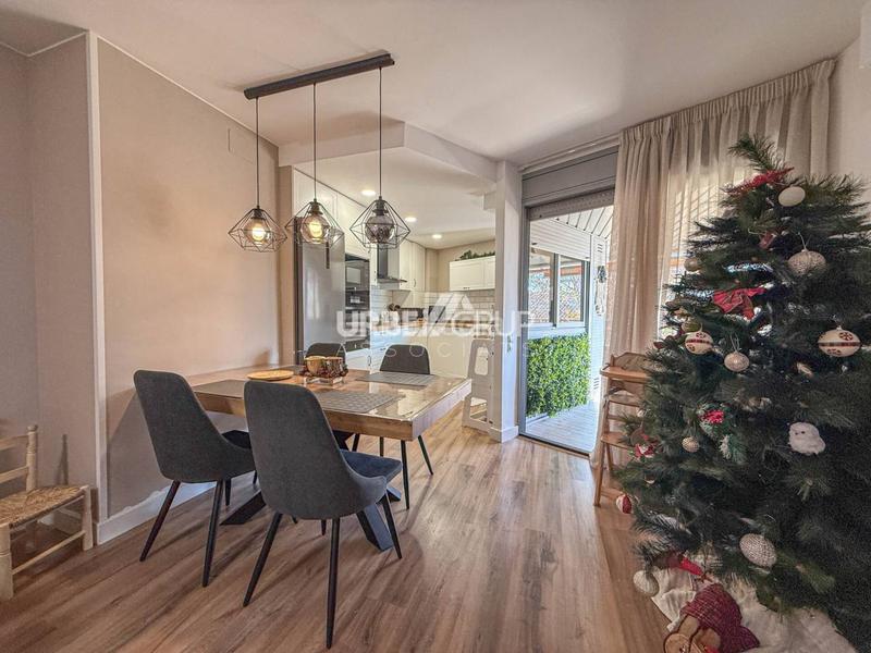 Foto 76fb2c72-d691-4c9e-af76-e33f8d245c70. Appartamento con riscaldamento in San Pere Terrassa