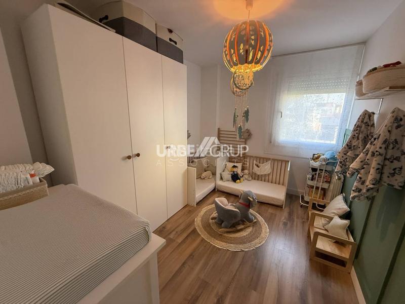 Foto 78d59af8-a063-414d-abb8-81a4d5e42596. Appartement avec chauffage dans San Pere Terrassa
