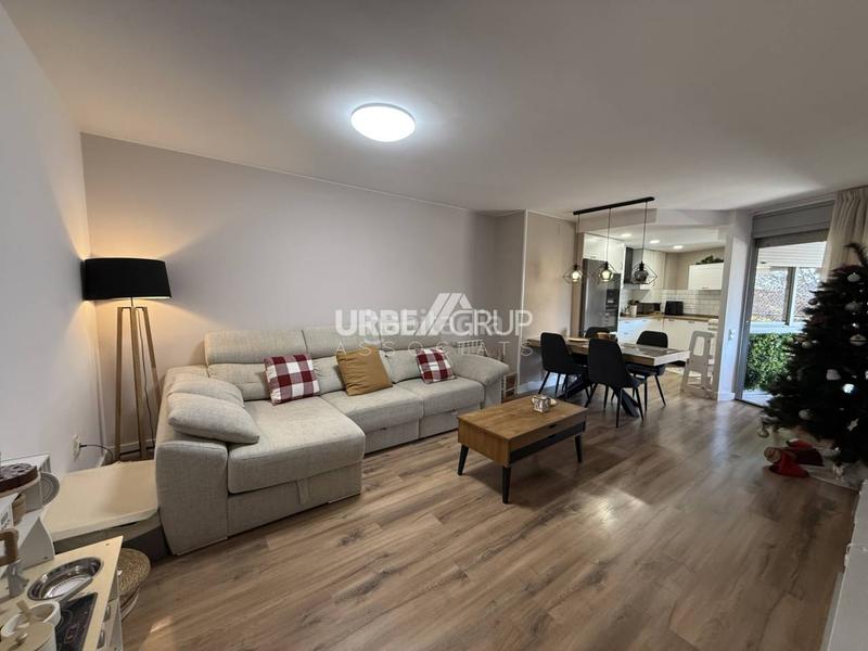 Foto 797da58f-abd4-47dc-9ef1-75bddeda483e. Appartement avec chauffage dans San Pere Terrassa