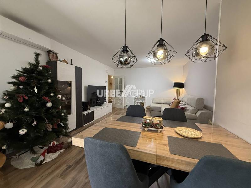 Foto 7b3642a7-4560-49bf-bc72-2c2f8fc45cac. Appartement avec chauffage dans San Pere Terrassa