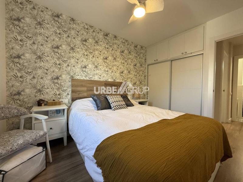 Foto 8160e3c2-64bc-49c4-96a4-75eac35980f4. Appartement avec chauffage dans San Pere Terrassa