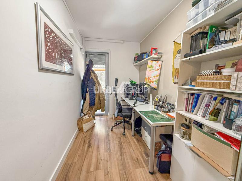 Foto 850996bf-8b34-4489-b4b8-205042dc5c16. Appartamento con riscaldamento in San Pere Terrassa