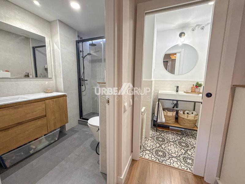 Foto 8cfd3777-8483-47ee-b2b9-c6bd54c3e47c. Appartamento con riscaldamento in San Pere Terrassa