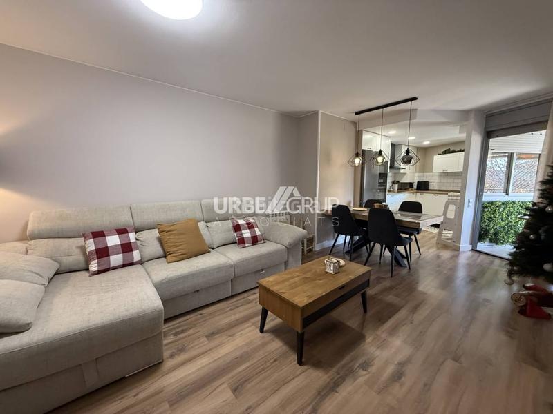 Foto 948fc7de-fd63-472c-a0d3-3db55f7a0a0e. Appartement avec chauffage dans San Pere Terrassa