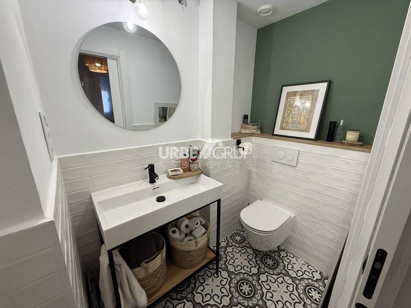 Foto 968545da-6c3a-4086-a707-9a112c32d6cc. Appartement avec chauffage dans San Pere Terrassa