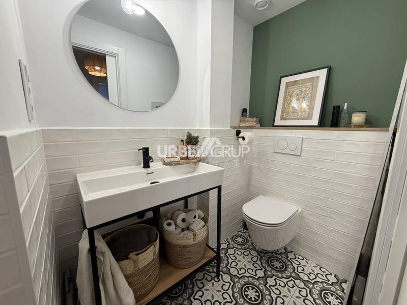 Foto a1f2f7d8-a44f-4ddf-bd66-2f908d4fc661. Appartement avec chauffage dans San Pere Terrassa