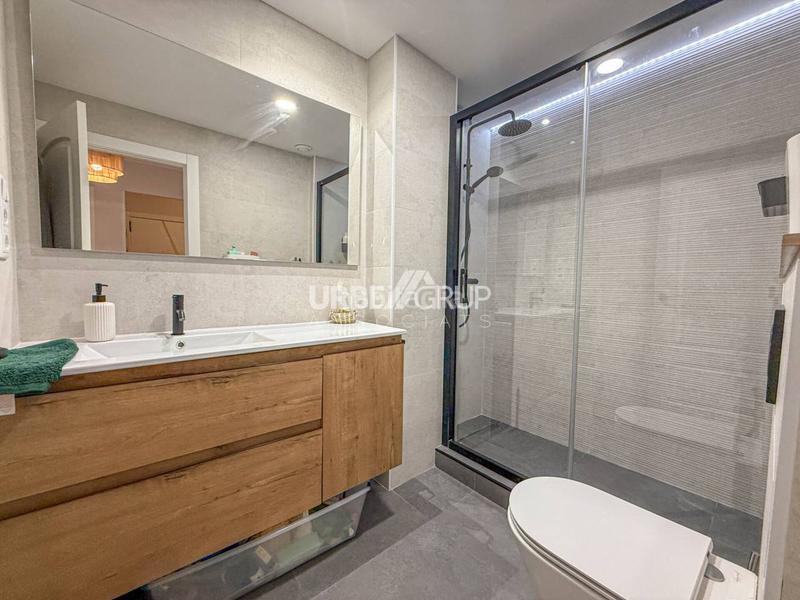 Foto a5c3ad38-f176-461f-8dfc-540e27219e3a. Appartamento con riscaldamento in San Pere Terrassa