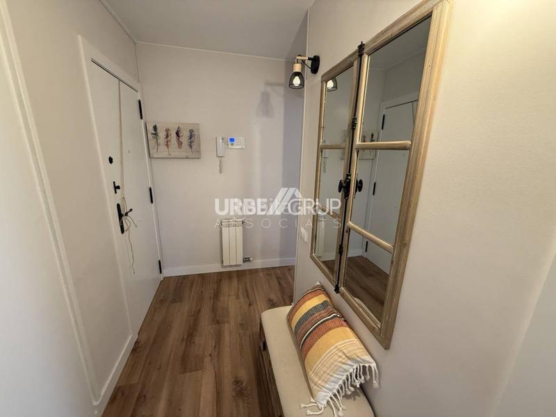 Foto ab14839d-9c6b-4bcb-86e3-2e2a3d45d8f7. Appartement avec chauffage dans San Pere Terrassa